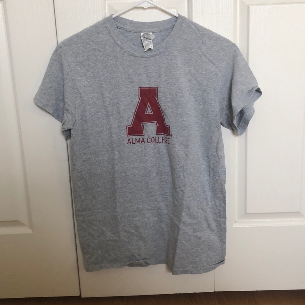 College Tee